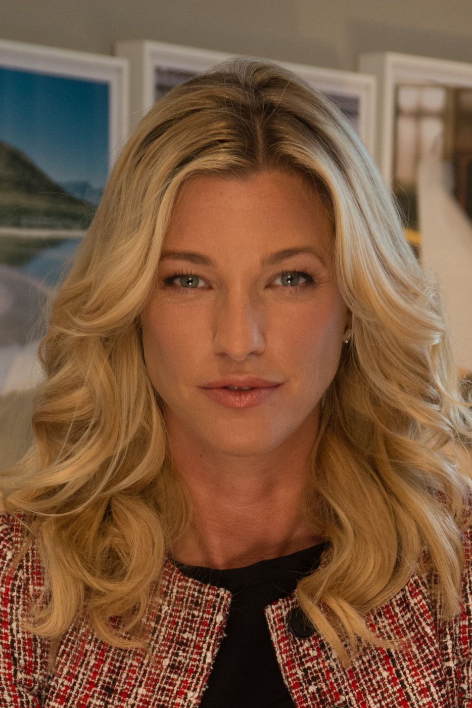 Nicole Junkermann, ritratto, metodo e attenzione